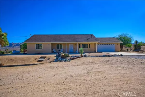 Yucca Valley, CA 92284,59105 Wilcox Lane