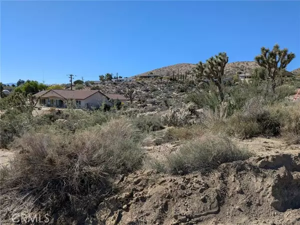 Yucca Valley, CA 92284,54375 Pinon