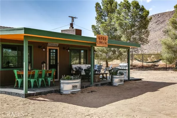 Yucca Valley, CA 92285,5969 Lorraine Road
