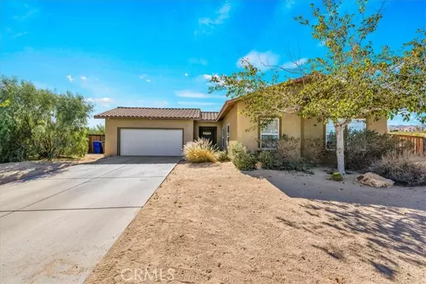 29 Palms, CA 92277,74103 Manana Drive