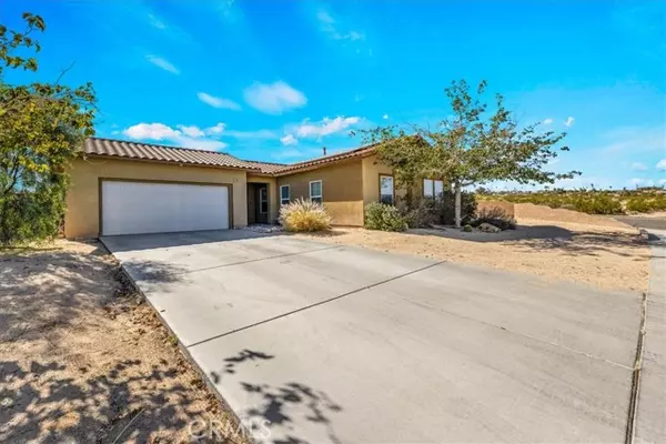 29 Palms, CA 92277,74103 Manana Drive