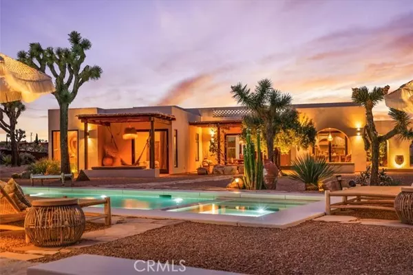 Yucca Valley, CA 92284,58247 Buena Vista Drive