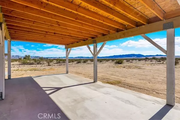29 Palms, CA 92277,86515 Amboy Road