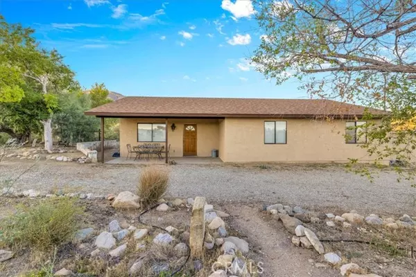 Morongo Valley, CA 92256,9467 North Star