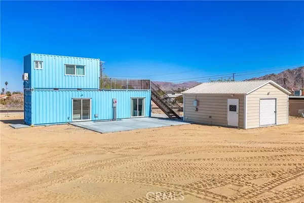 29 Palms, CA 92277,72473 Desert Trail Drive