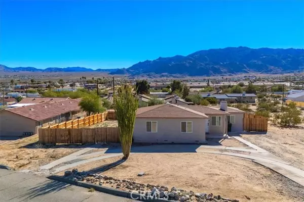 29 Palms, CA 92277,73605 Sunnyslope