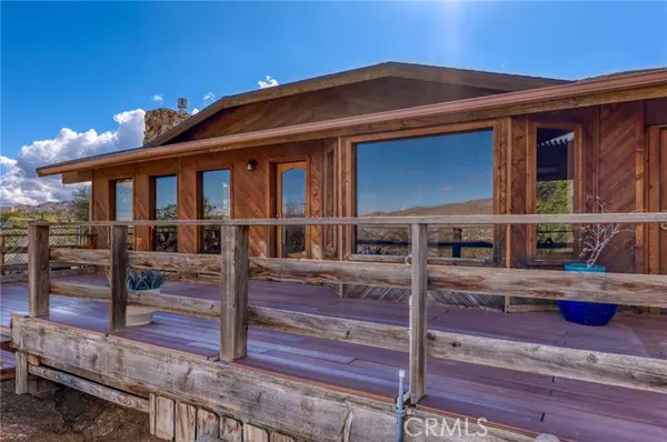 Yucca Valley, CA 92284,55215 Mountain View