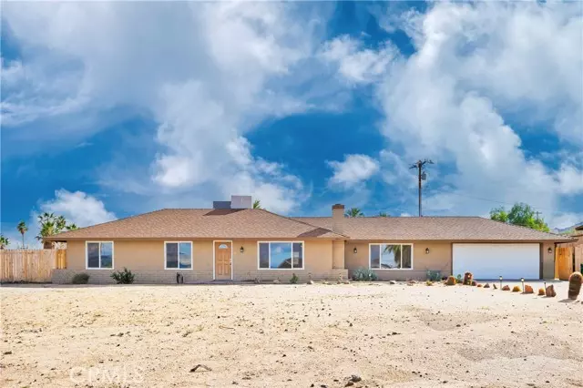 29 Palms, CA 92277,74011 Aztec Avenue
