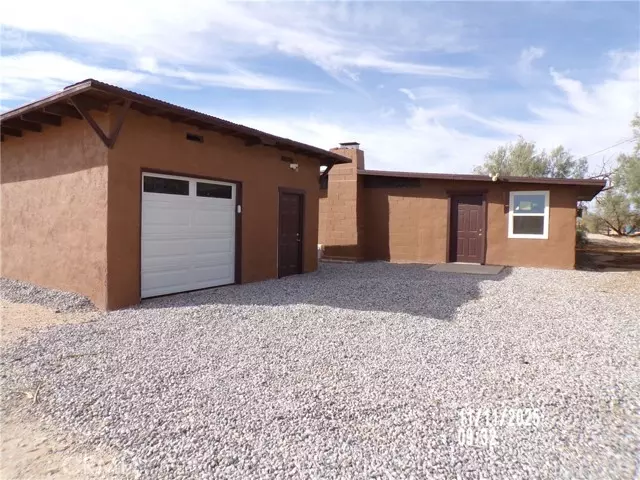 29 Palms, CA 92277,81371 Garden
