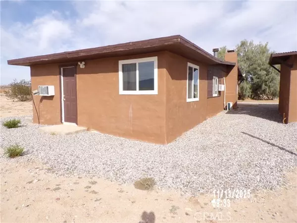 29 Palms, CA 92277,81371 Garden