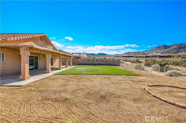 Yucca Valley, CA 92284,57031 Selecta