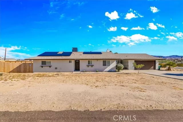 5837 La Luna Avenue, 29 Palms, CA 92277