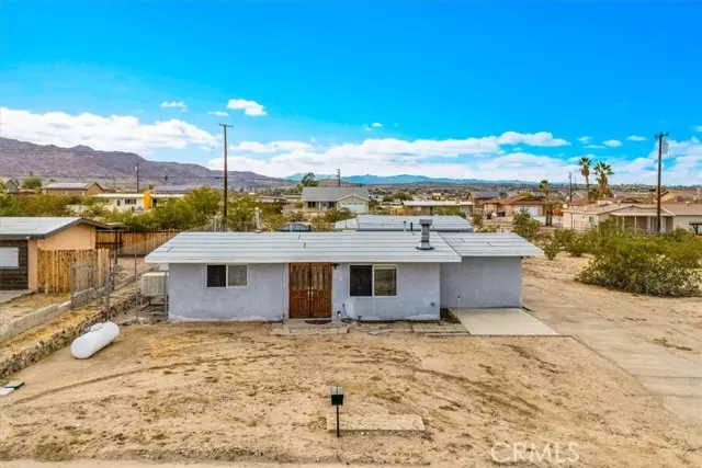 29 Palms, CA 92277,6636 Sahara