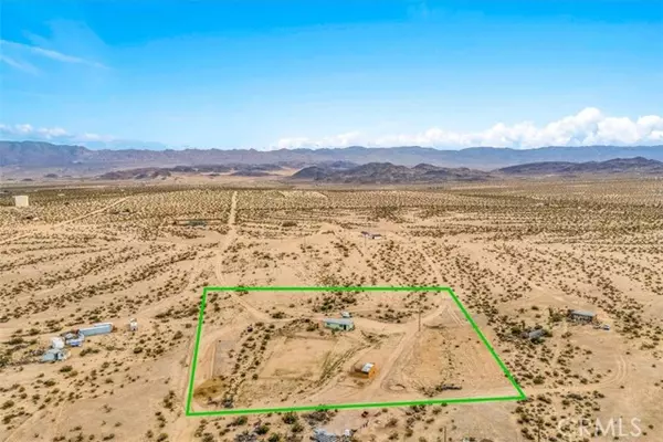 29 Palms, CA 92277,67550 Del Oro