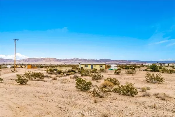 29 Palms, CA 92277,67550 Del Oro