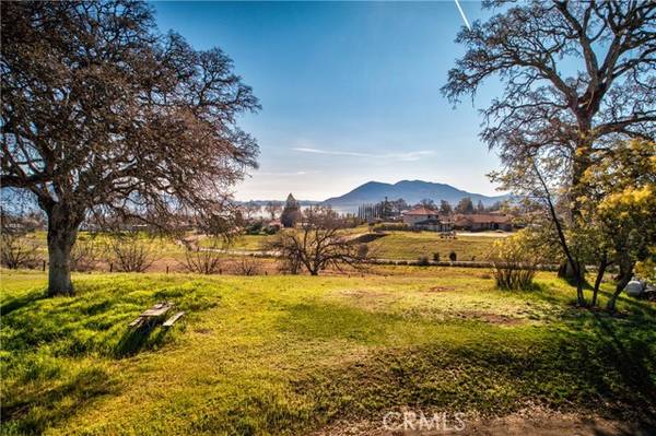 475 Shannon Lane, Lakeport, CA 95453