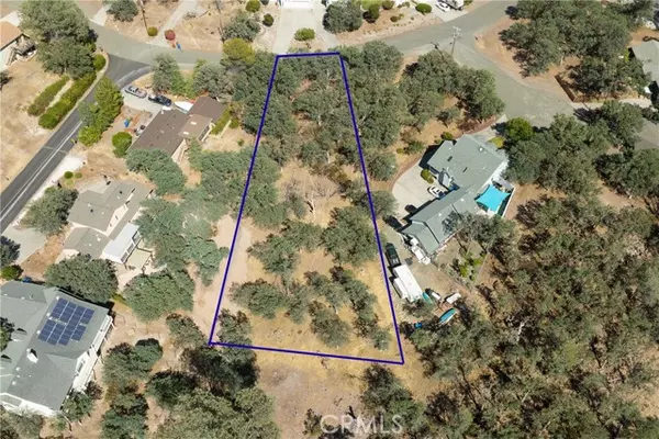 19520 Moon Ridge Road, Hidden Valley Lake, CA 95467