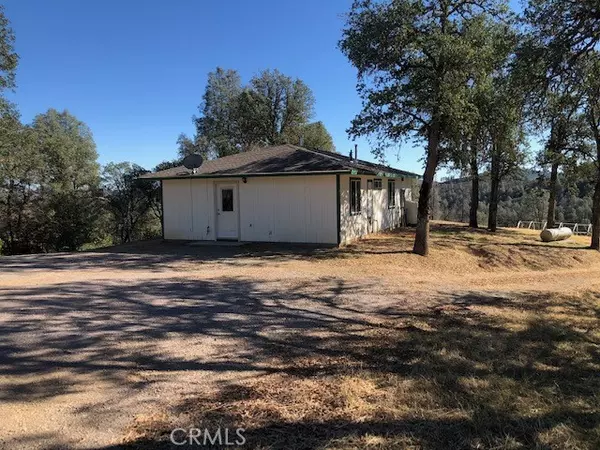 18800 Cantwell Ranch Road, Lower Lake, CA 95457