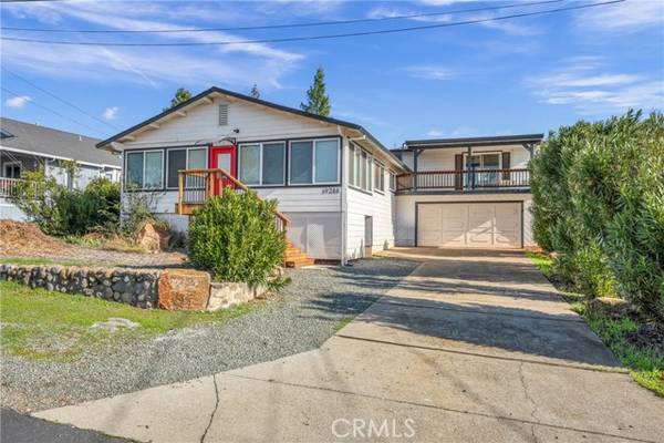 19288 Stonegate Road, Hidden Valley Lake, CA 95467