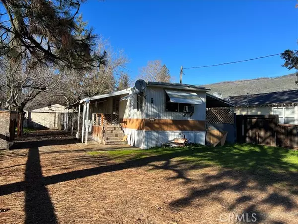 6368 11th Avenue, Lucerne, CA 95458