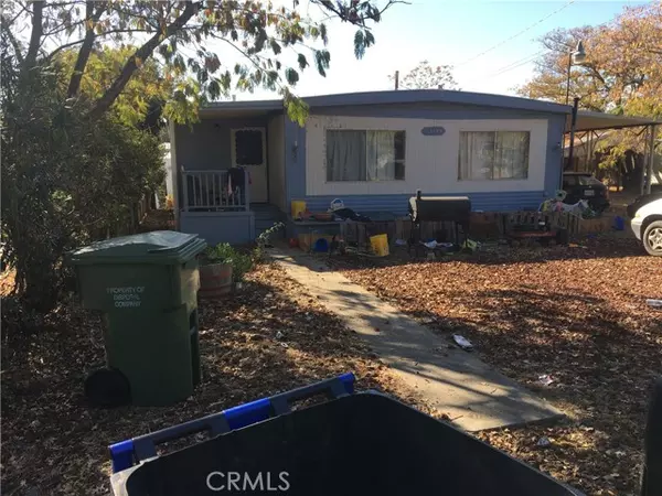 13145 Fourth Street, Clearlake Oaks, CA 95423