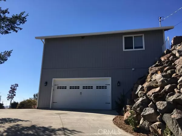 Kelseyville, CA 95451,8115 Mountain Crest Drive