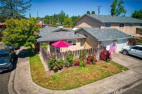 1631 Montana Vista Street, Lakeport, CA 95453