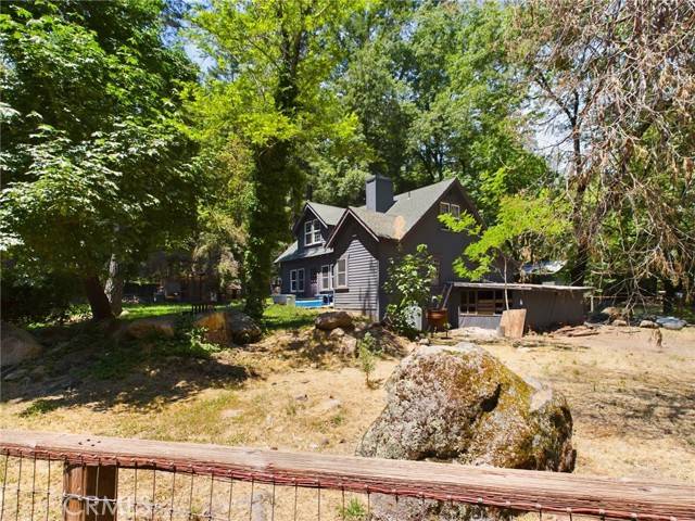 15960 Bottle Rock Road, Cobb, CA 95426