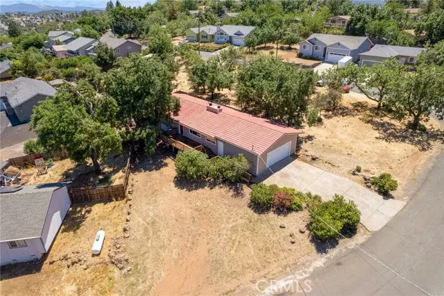 5552 Chinook Dr., Kelseyville, CA 95451