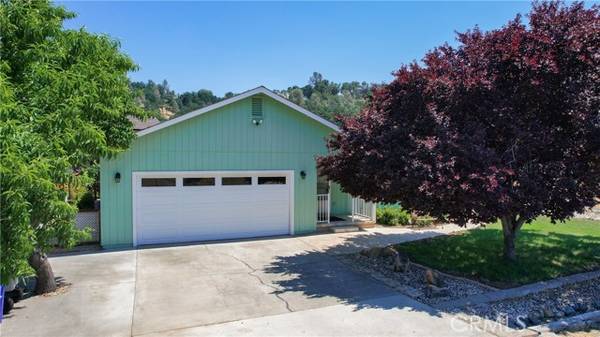 19942 Mountain Meadow South, Hidden Valley Lake, CA 95467