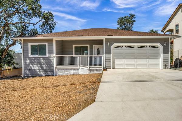 18689 Deer Hill Road, Hidden Valley Lake, CA 95467