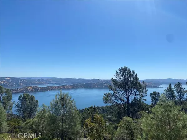 Kelseyville, CA 95451,3461 Pine Terrace Drive