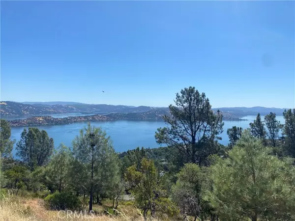 3461 Pine Terrace Drive, Kelseyville, CA 95451