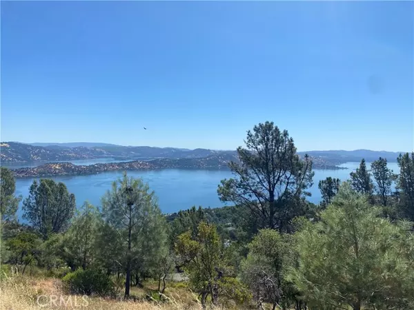 3461 Pine Terrace Drive, Kelseyville, CA 95451