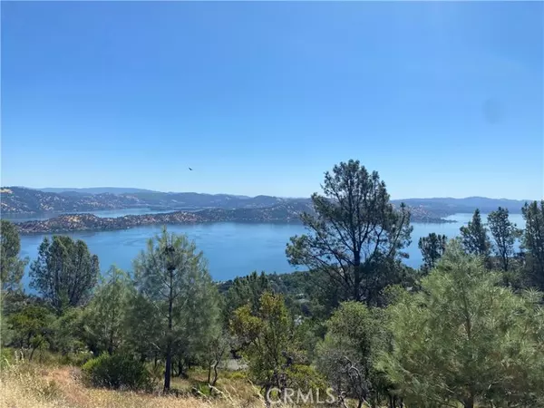 Kelseyville, CA 95451,3461 Pine Terrace Drive