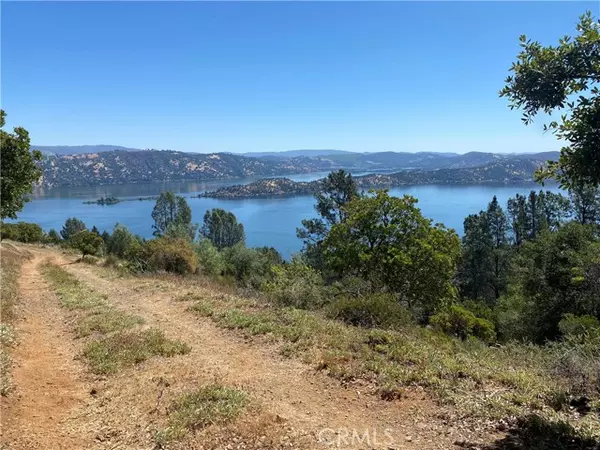 Kelseyville, CA 95451,3461 Pine Terrace Drive