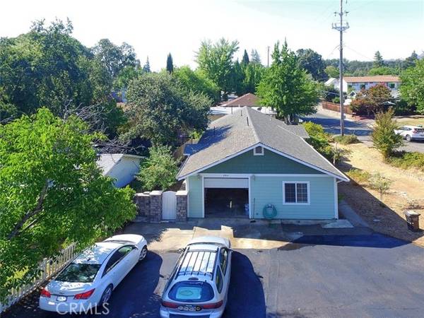 395 Thirteenth Street, Lakeport, CA 95453