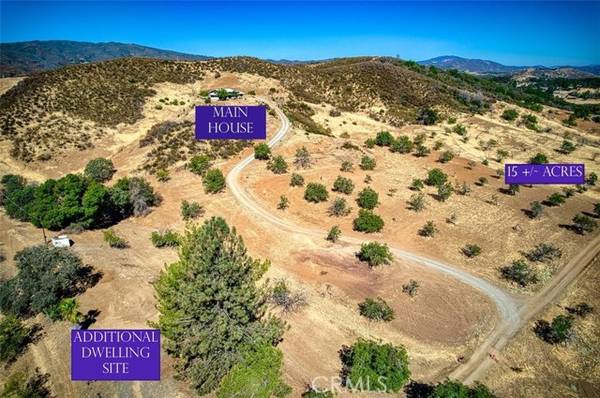 1300 Keck Road, Lakeport, CA 95453