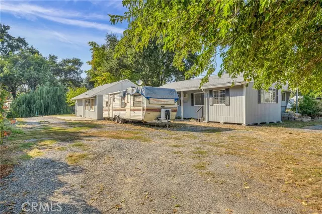 2817 Meadow Drive, Lakeport, CA 95453