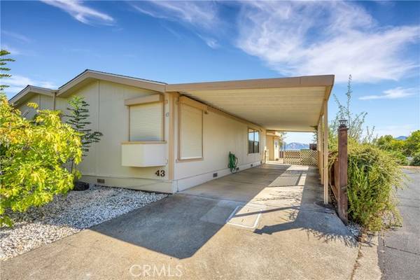 5830 Robin Hill Drive, Lakeport, CA 95453