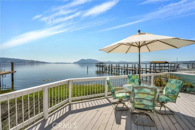 3330 Lakeshore Boulevard, Lakeport, CA 95453