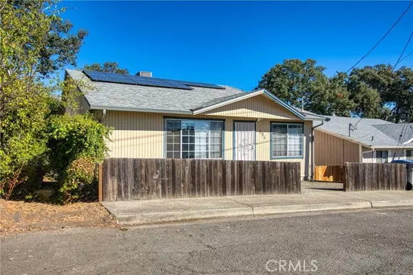 Lakeport, CA 95453,454 Fairview Way