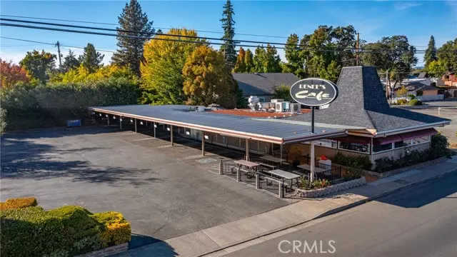 1005 North Main Street, Lakeport, CA 95453