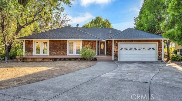 18111 Hidden Valley Road, Hidden Valley Lake, CA 95467