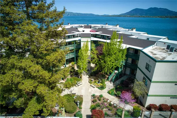10 Royale Avenue, Lakeport, CA 95453