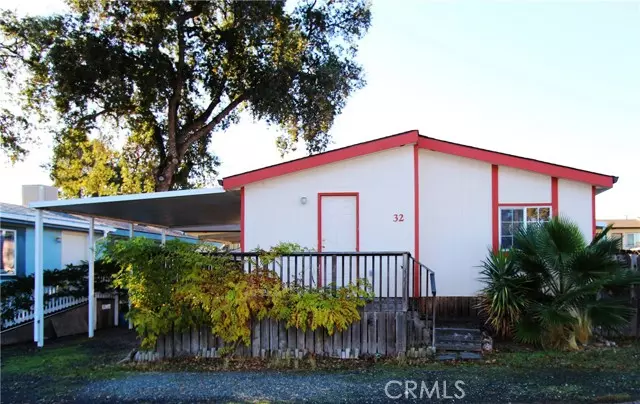 1060 Main North Street, Lakeport, CA 95453