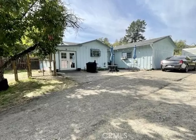 2613 Hartley Street, Lakeport, CA 95453