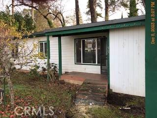 77 Hazel Street, Willits, CA 95490