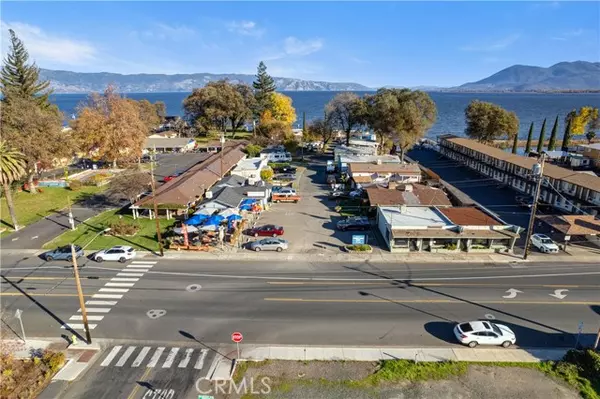 Lakeport, CA 95453,1060 North Main Street