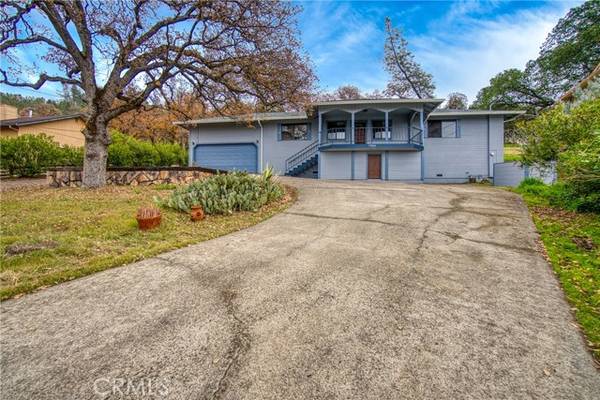 19004 Deer Hill Road, Hidden Valley Lake, CA 95467